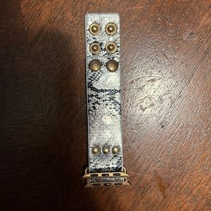 38/40 Apple Watch band